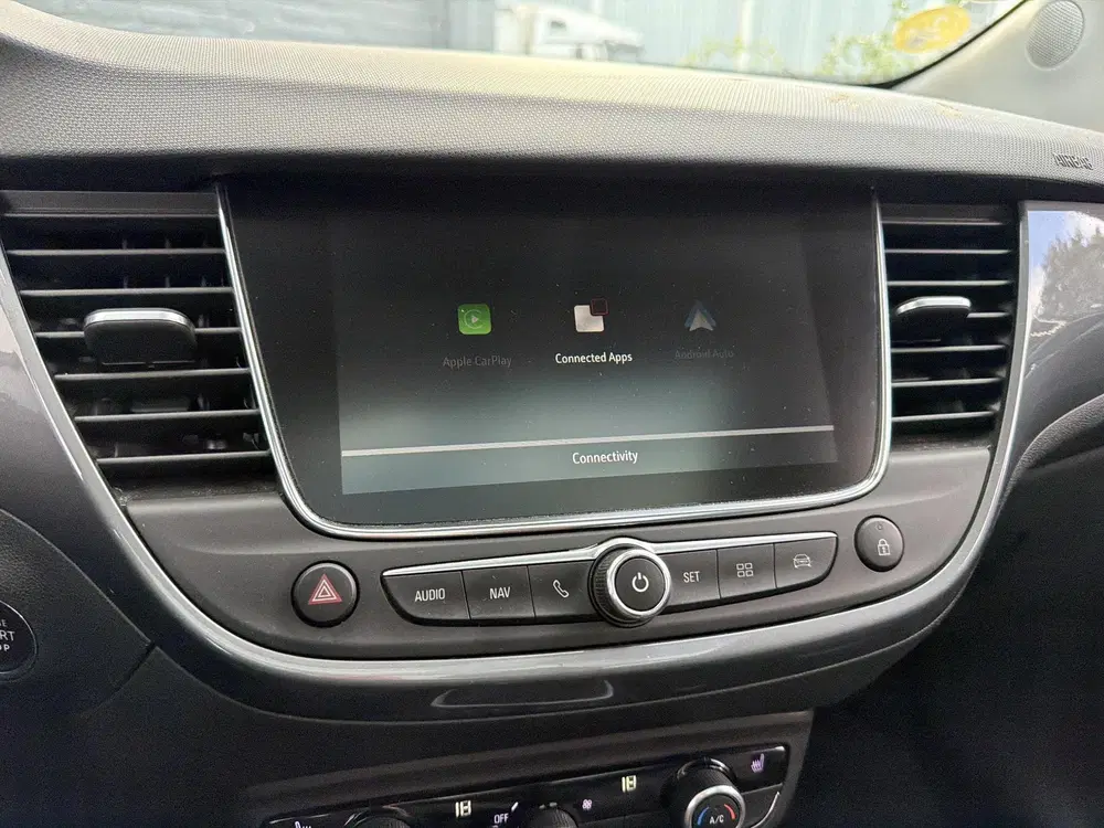 Opel Crossland 1.5 CDTI Edition uit 2021, foto 12