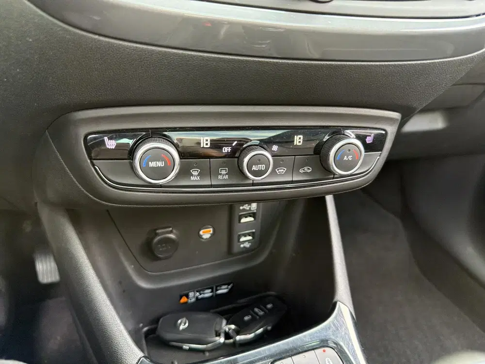 Opel Crossland 1.5 CDTI Edition uit 2021, foto 14