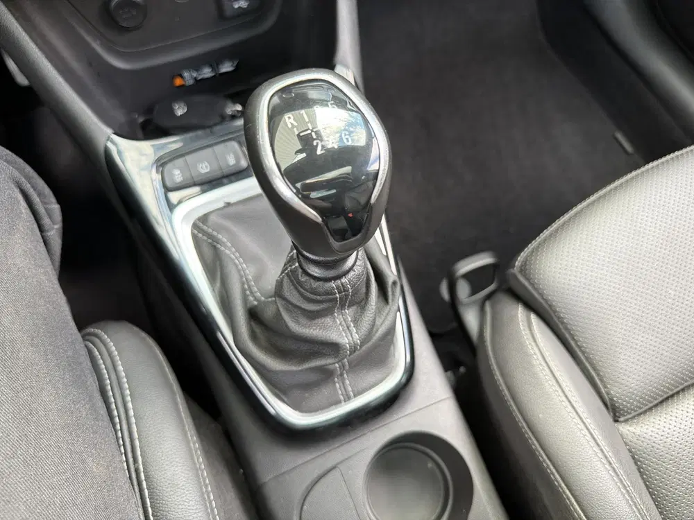Opel Crossland 1.5 CDTI Edition uit 2021, foto 15