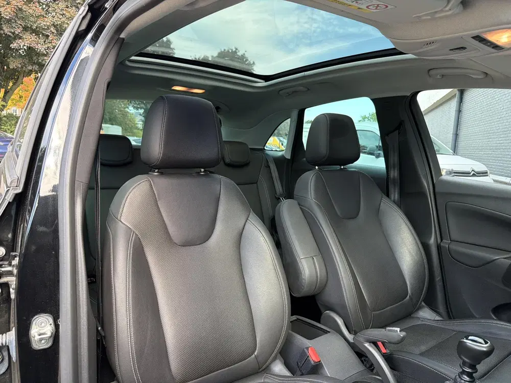 Opel Crossland 1.5 CDTI Edition uit 2021, foto 4
