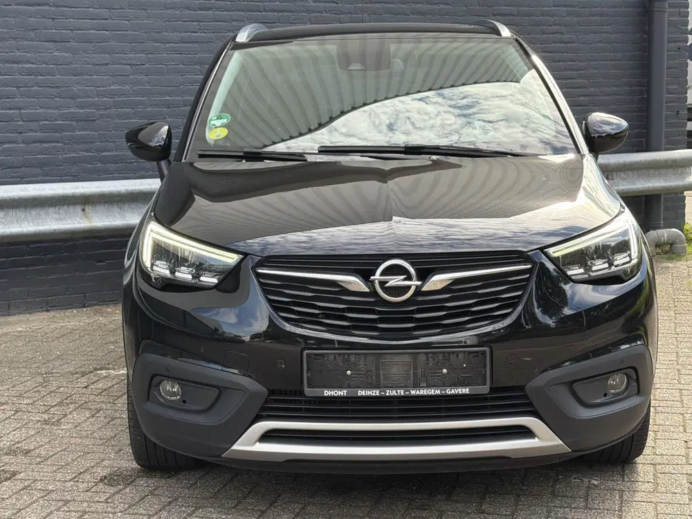 Opel Crossland 1.5 CDTI Edition uit 2021, foto 5
