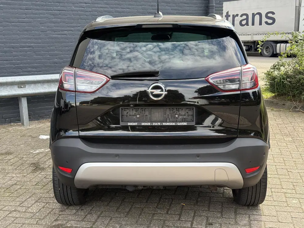 Opel Crossland 1.5 CDTI Edition uit 2021, foto 6