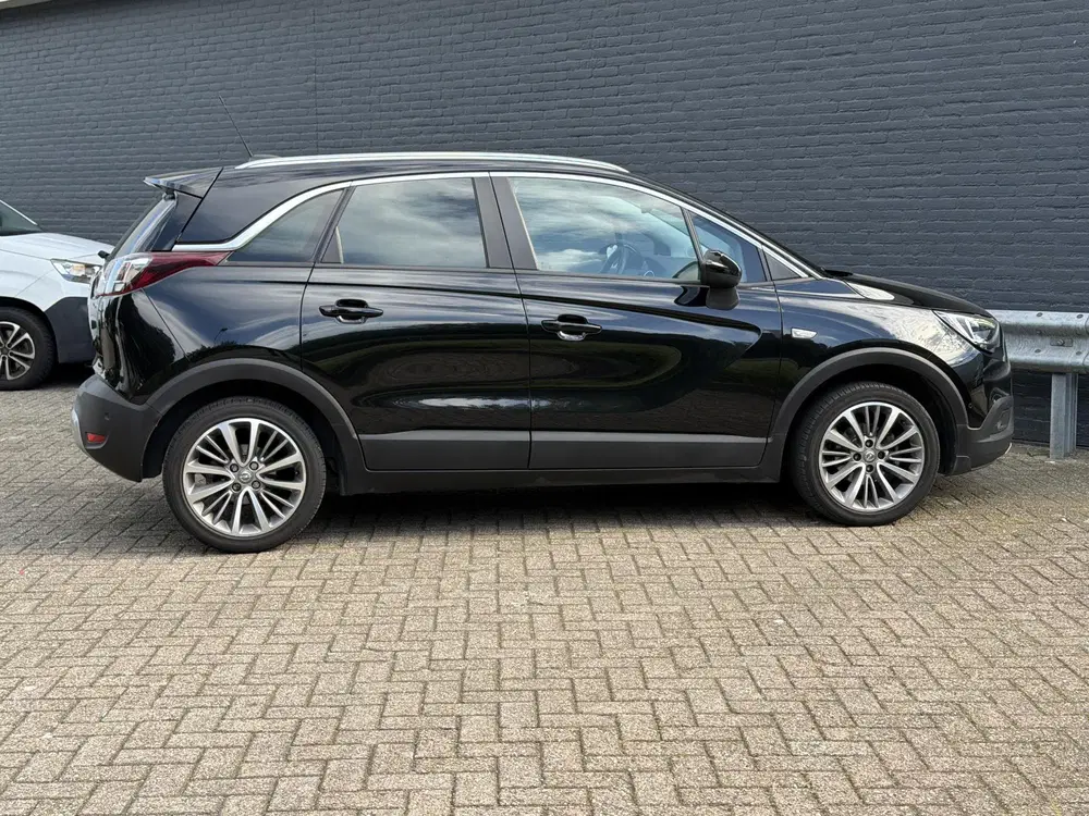 Opel Crossland 1.5 CDTI Edition uit 2021, foto 7