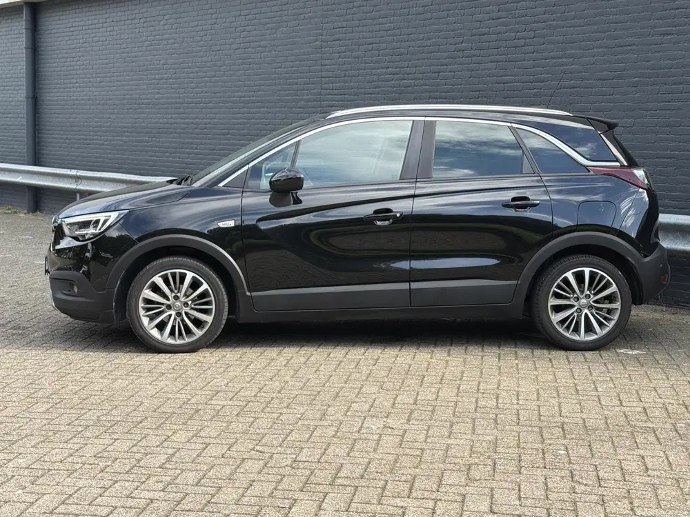 Opel Crossland 1.5 CDTI Edition uit 2021, foto 8