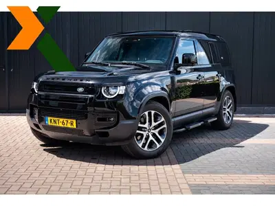 Land Rover Defender 110 2.0 P400e S uit 2024