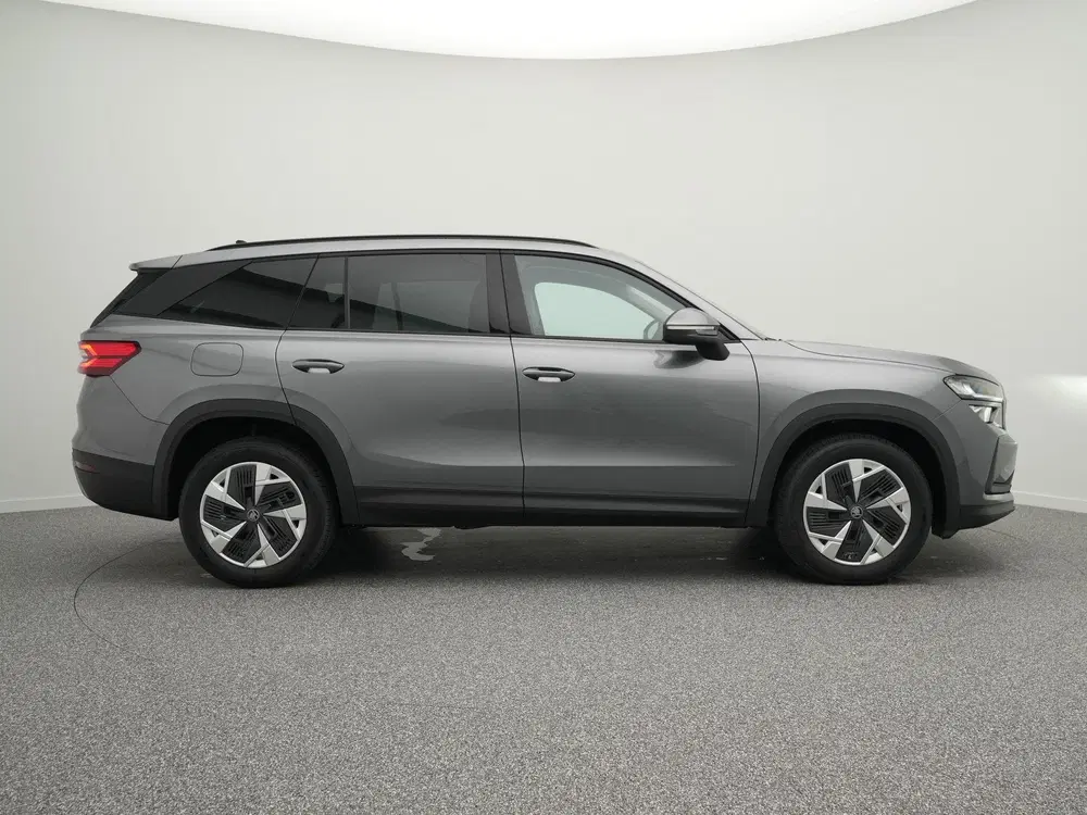 Skoda Kodiaq Business Edition 1.5 TSI PHEV uit 2026, foto 12