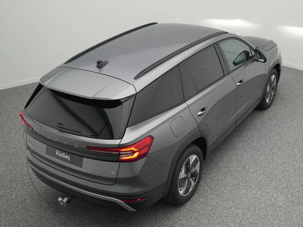 Skoda Kodiaq Business Edition 1.5 TSI PHEV uit 2026, foto 13