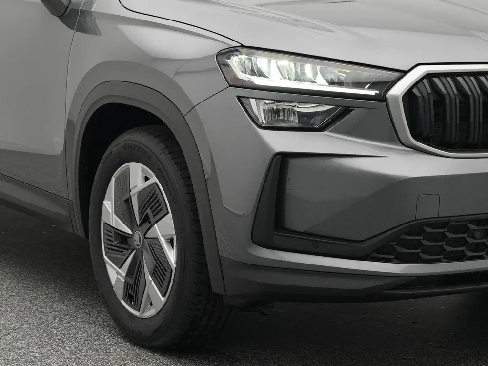 Skoda Kodiaq Business Edition 1.5 TSI PHEV uit 2026, foto 14