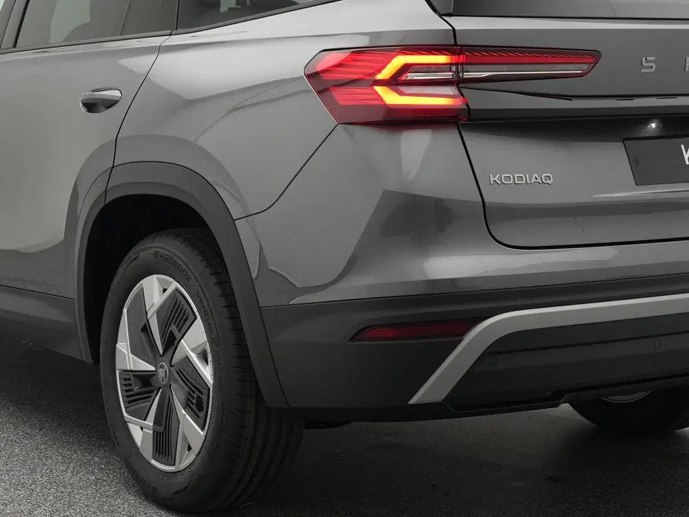 Skoda Kodiaq Business Edition 1.5 TSI PHEV uit 2026, foto 15