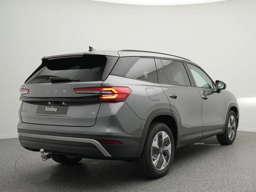 Skoda Kodiaq Business Edition 1.5 TSI PHEV uit 2026, foto 2