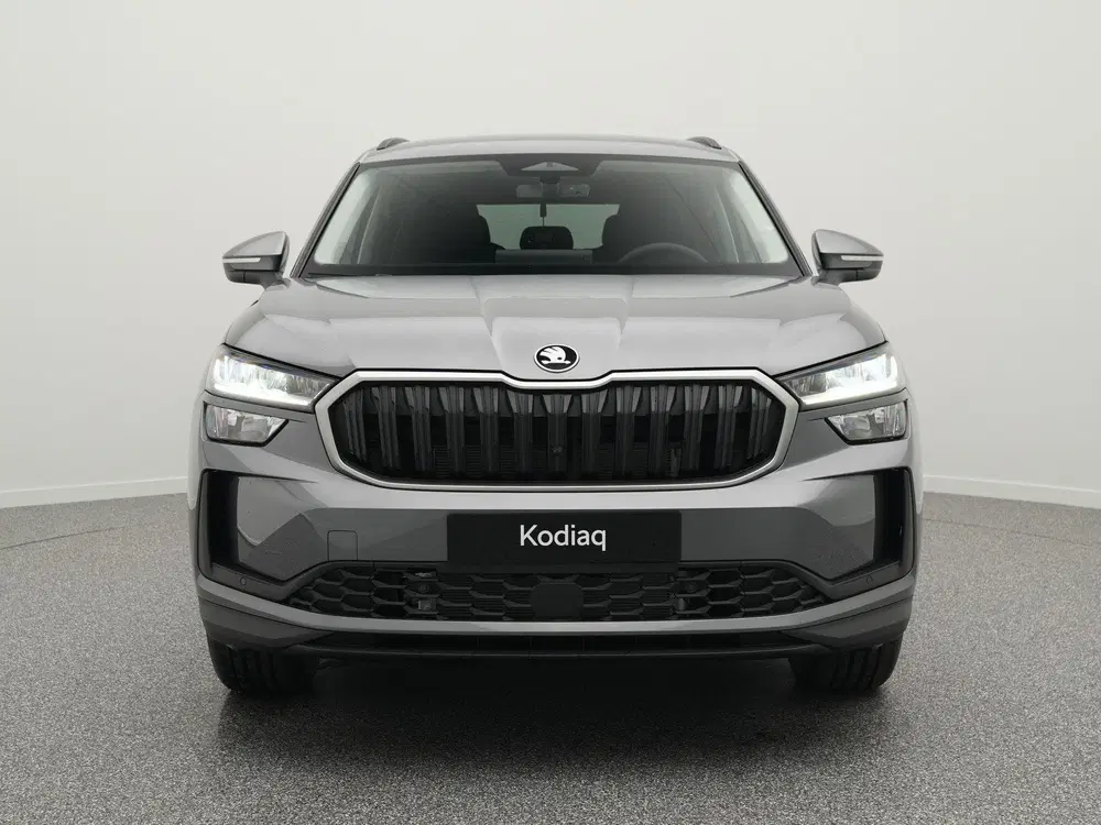 Skoda Kodiaq Business Edition 1.5 TSI PHEV uit 2026, foto 3