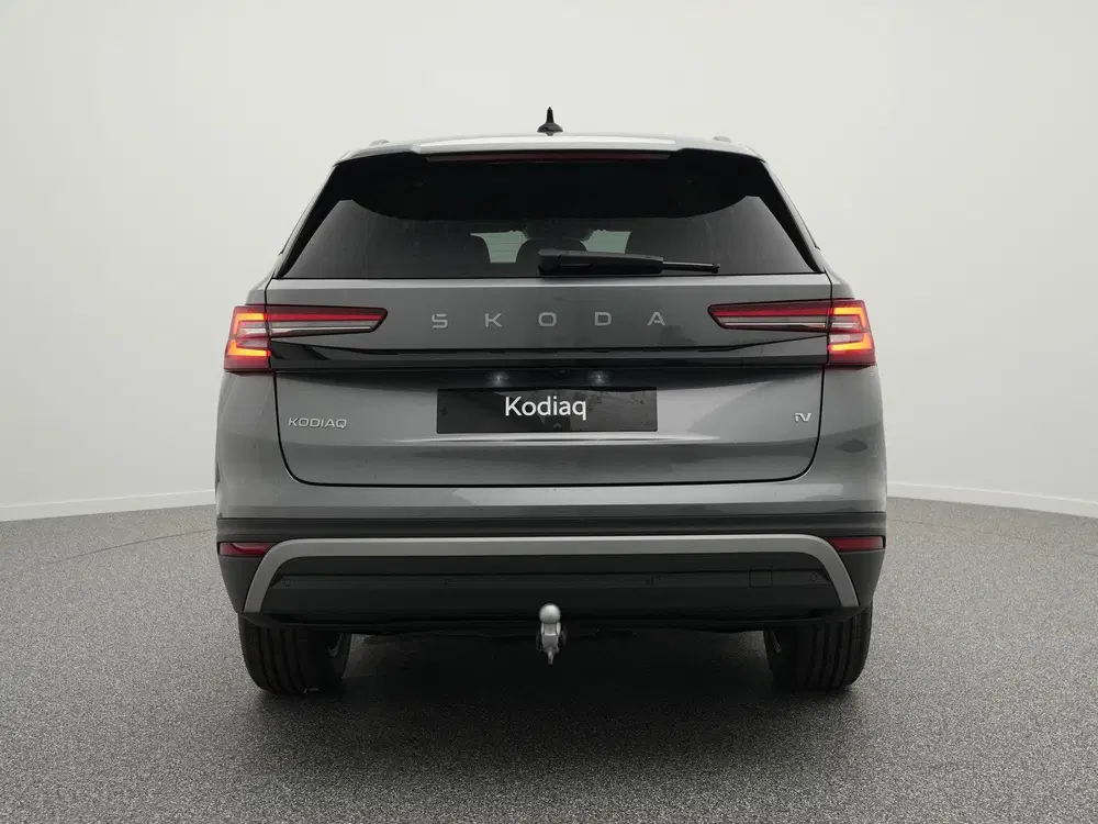Skoda Kodiaq Business Edition 1.5 TSI PHEV uit 2026, foto 4