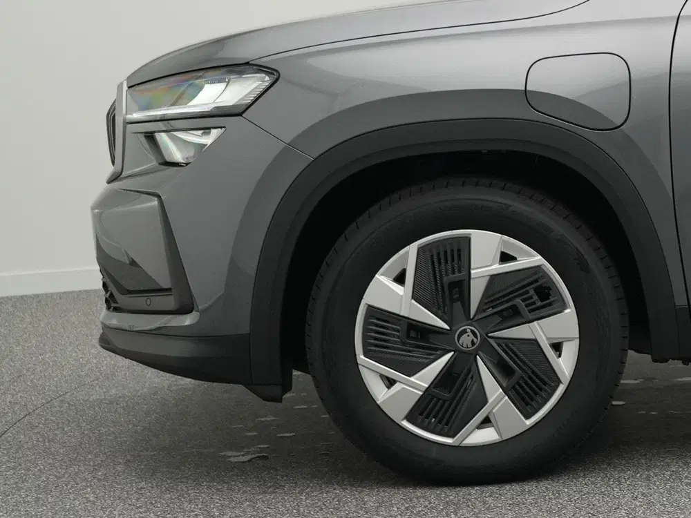 Skoda Kodiaq Business Edition 1.5 TSI PHEV uit 2026, foto 5