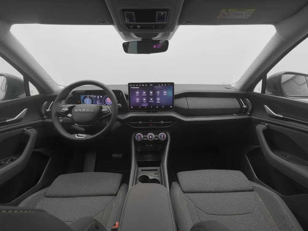 Skoda Kodiaq Business Edition 1.5 TSI PHEV uit 2026, foto 6