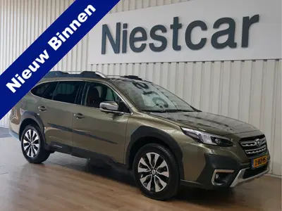 Subaru OUTBACK 2.5i Premium (bj 2024 uit 2024