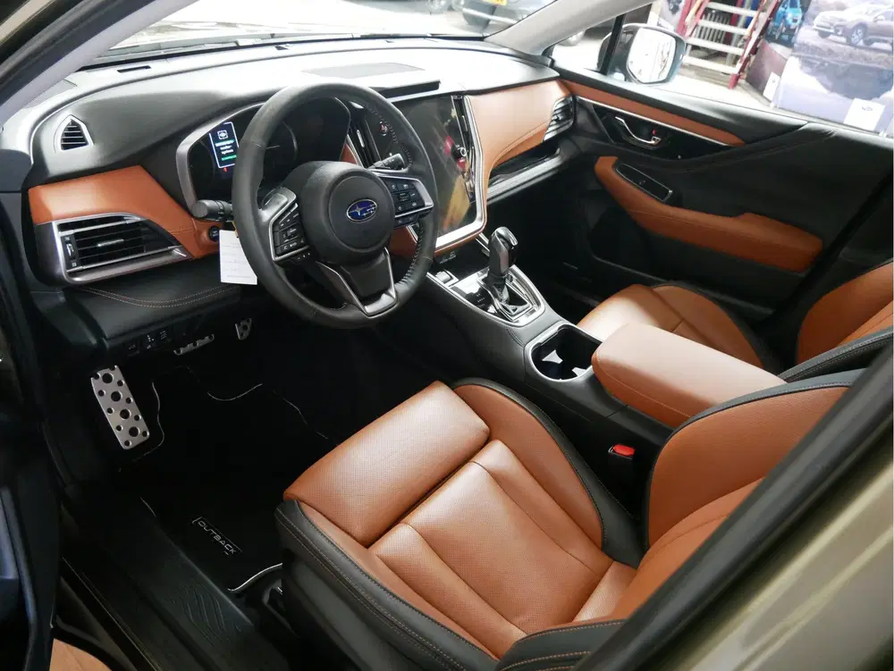 Subaru OUTBACK 2.5i Premium (bj 2024 uit 2024, foto 11