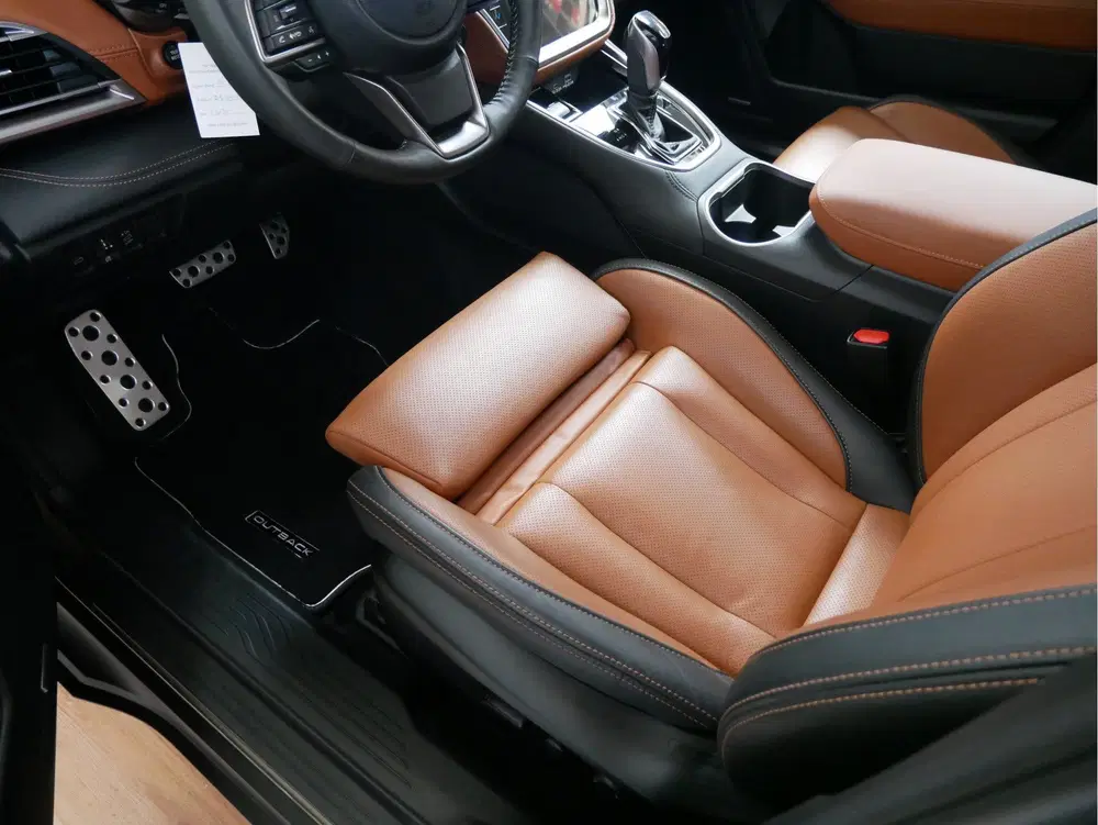 Subaru OUTBACK 2.5i Premium (bj 2024 uit 2024, foto 12