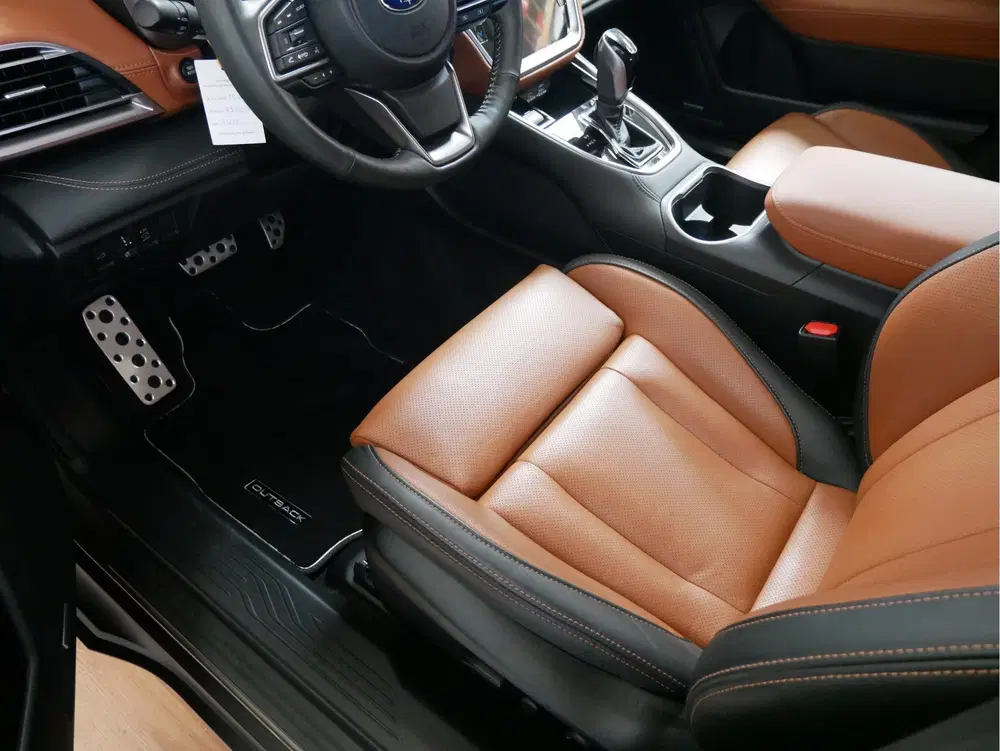 Subaru OUTBACK 2.5i Premium (bj 2024 uit 2024, foto 13