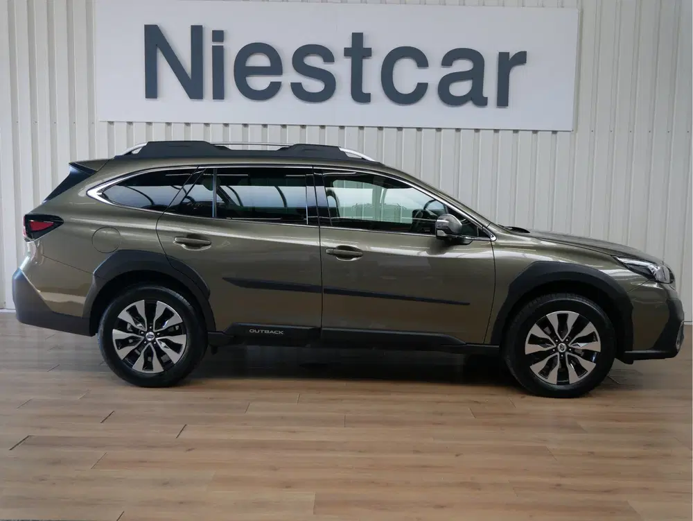 Subaru OUTBACK 2.5i Premium (bj 2024 uit 2024, foto 2