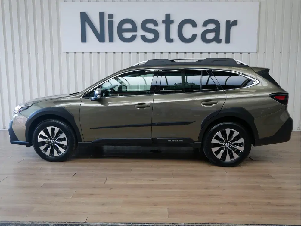 Subaru OUTBACK 2.5i Premium (bj 2024 uit 2024, foto 5