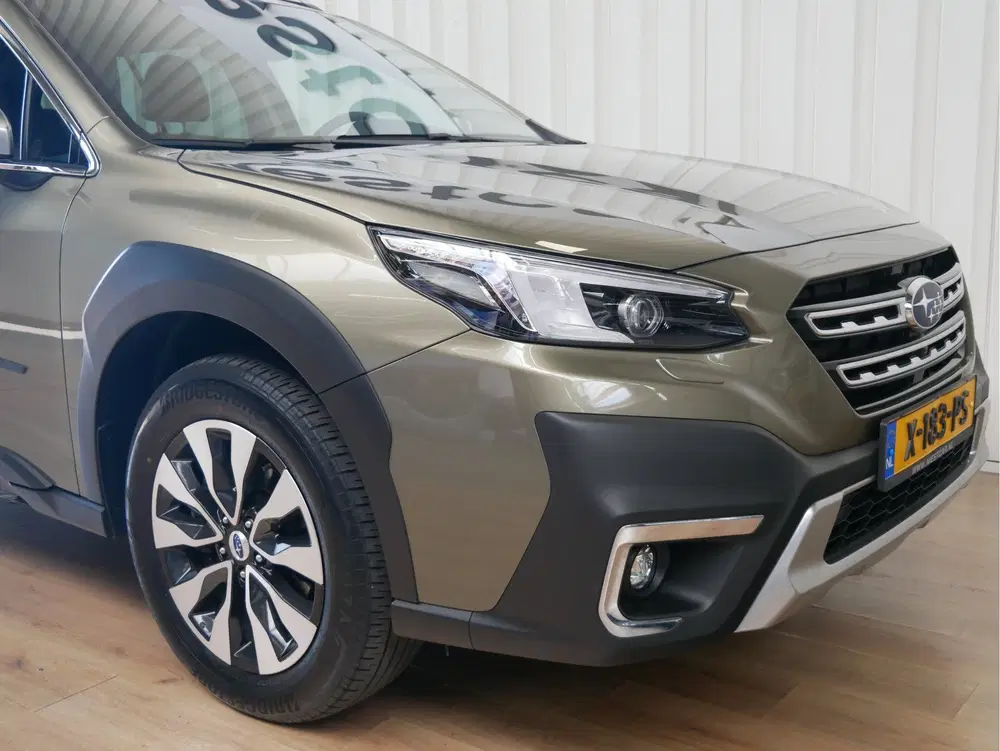Subaru OUTBACK 2.5i Premium (bj 2024 uit 2024, foto 7