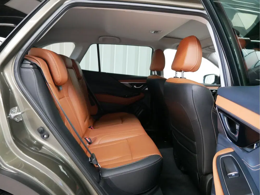 Subaru OUTBACK 2.5i Premium (bj 2024 uit 2024, foto 8