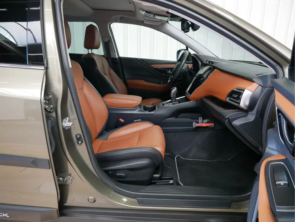 Subaru OUTBACK 2.5i Premium (bj 2024 uit 2024, foto 9