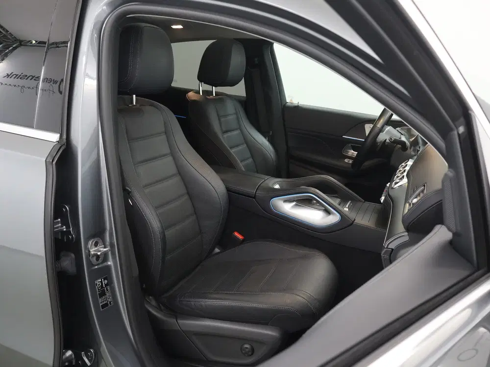 Mercedes-Benz GLE GLE-klasse Coupé 350 e 4MATIC Premium Plus uit 2021, foto 10