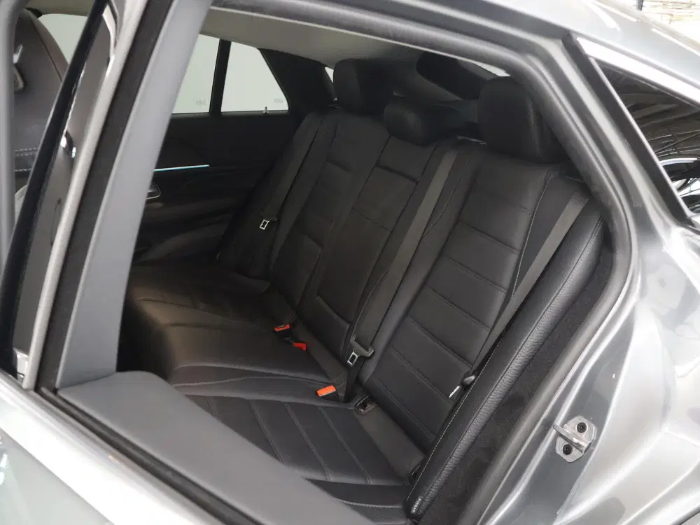 Mercedes-Benz GLE GLE-klasse Coupé 350 e 4MATIC Premium Plus uit 2021, foto 11