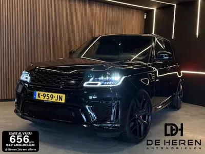 Land Rover Range Rover Sport P400e HSE Dynamic uit 2021