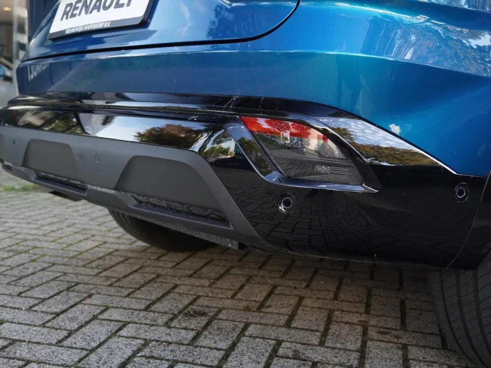 Renault Austral 1.2 full hybrid 200 esprit Alpine uit 2026, foto 13