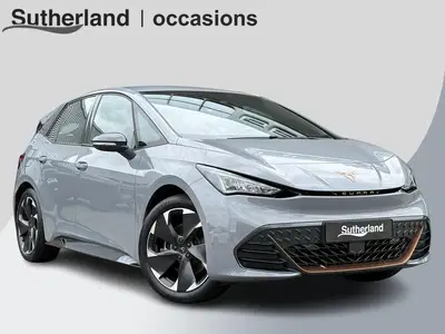 Cupra Born Essential 62 kWh uit 2024