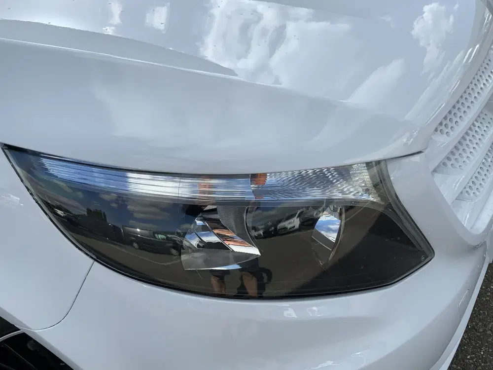 Mercedes-Benz Vito Automaat 116 CDI Lang 2 Airco Cruise 3 Zi uit 2021, foto 14