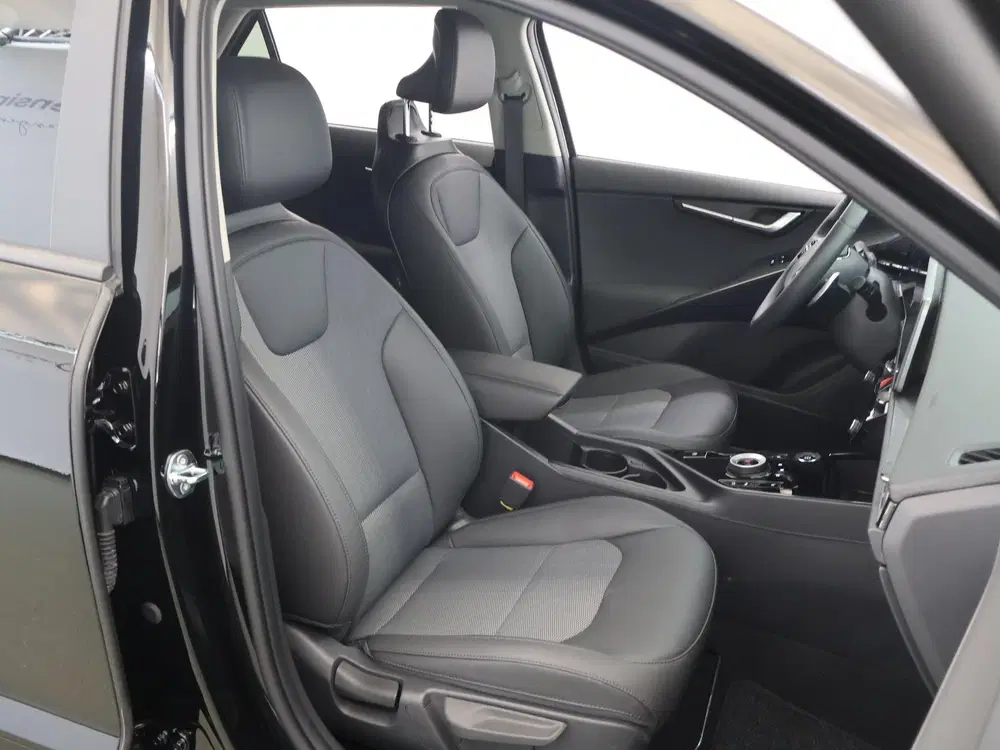 Kia Niro 1.6 GDi PHEV DynamicPlusLine Edition uit 2025, foto 10