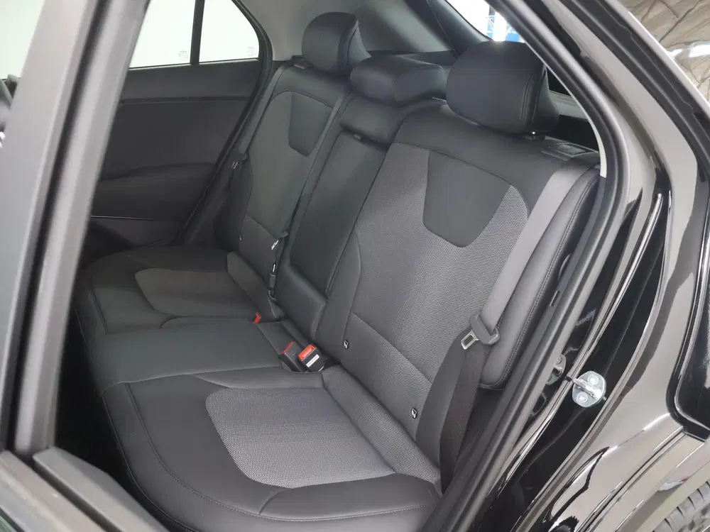 Kia Niro 1.6 GDi PHEV DynamicPlusLine Edition uit 2025, foto 11