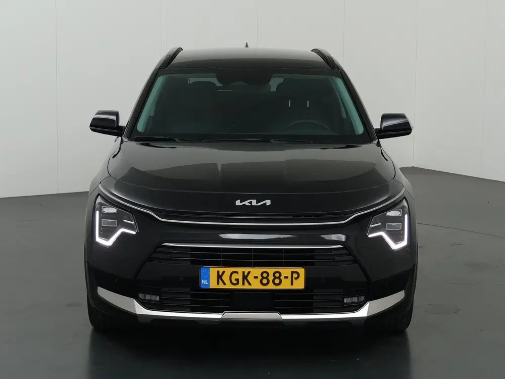 Kia Niro 1.6 GDi PHEV DynamicPlusLine Edition uit 2025, foto 3