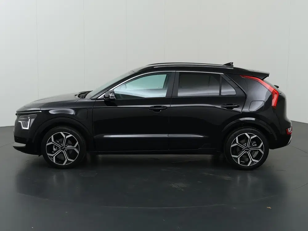 Kia Niro 1.6 GDi PHEV DynamicPlusLine Edition uit 2025, foto 5