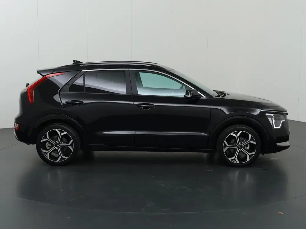 Kia Niro 1.6 GDi PHEV DynamicPlusLine Edition uit 2025, foto 6