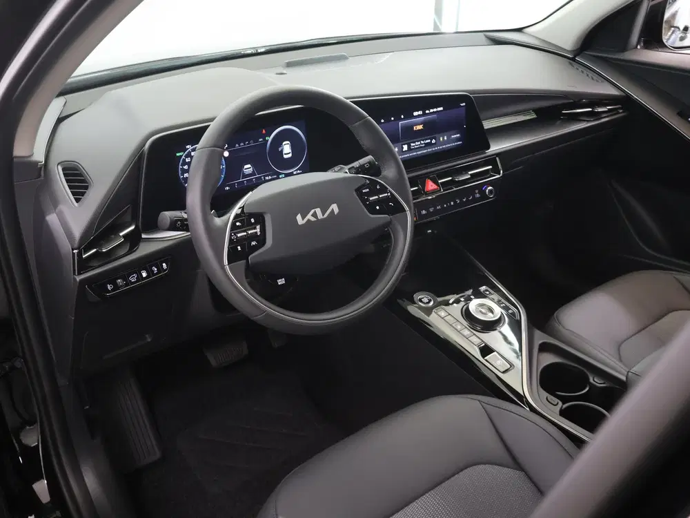 Kia Niro 1.6 GDi PHEV DynamicPlusLine Edition uit 2025, foto 7
