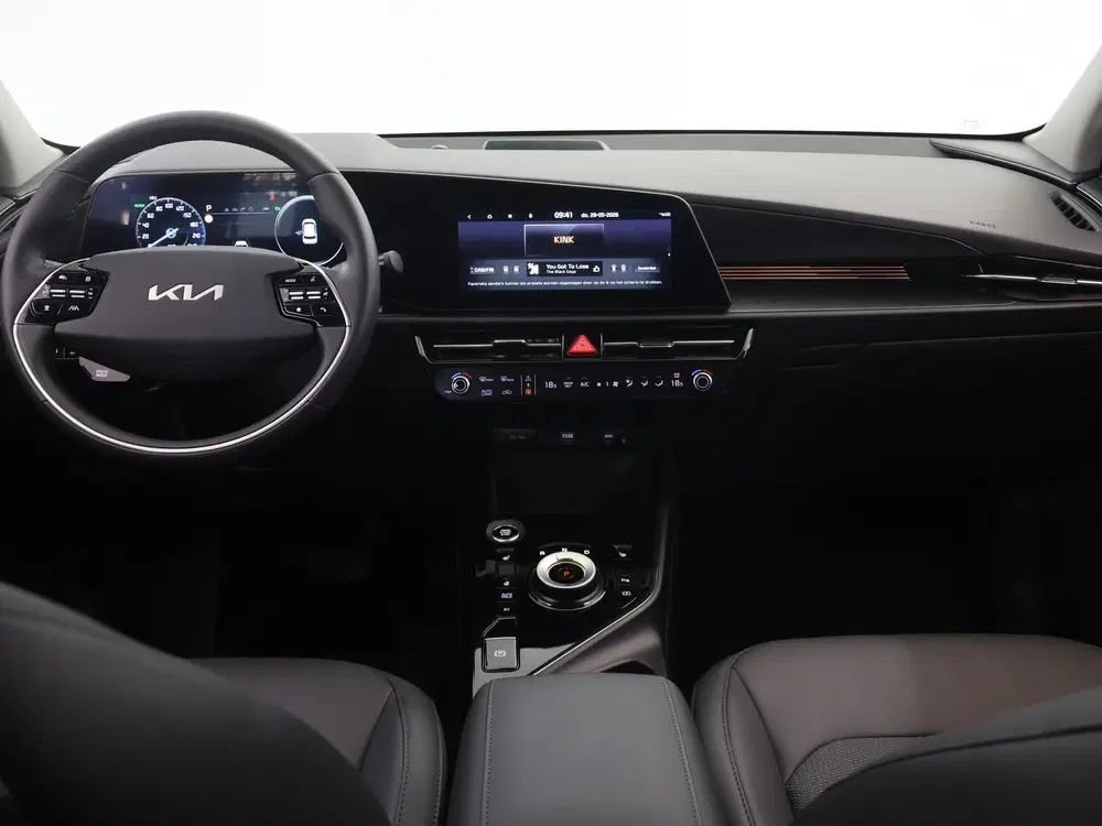 Kia Niro 1.6 GDi PHEV DynamicPlusLine Edition uit 2025, foto 8