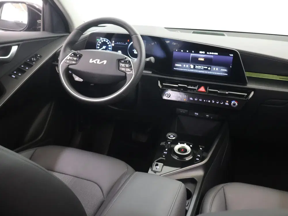 Kia Niro 1.6 GDi PHEV DynamicPlusLine Edition uit 2025, foto 9
