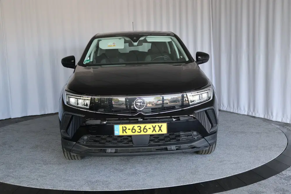 Opel Grandland 1.2 Turbo Bus. Edition uit 2022, foto 15