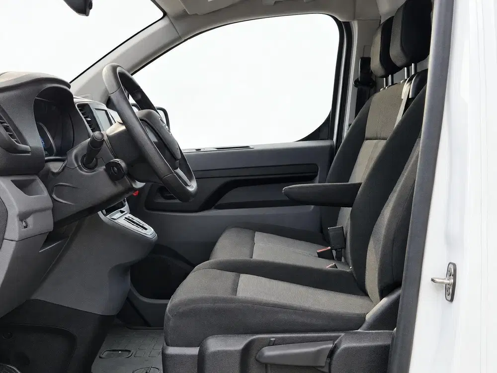 Opel Vivaro L2H1 Edition 75kWh SOH 90% 3-PERS CRUISE C uit 2023, foto 6