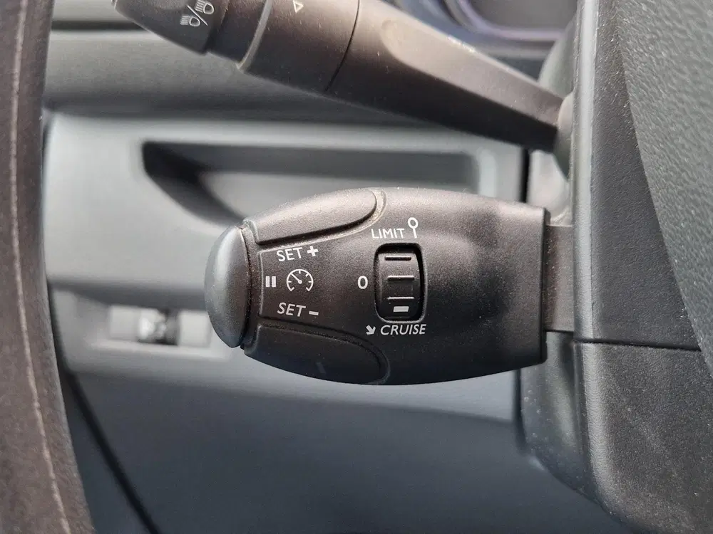 Opel Vivaro L2H1 Edition 75kWh SOH 90% 3-PERS CRUISE C uit 2023, foto 9