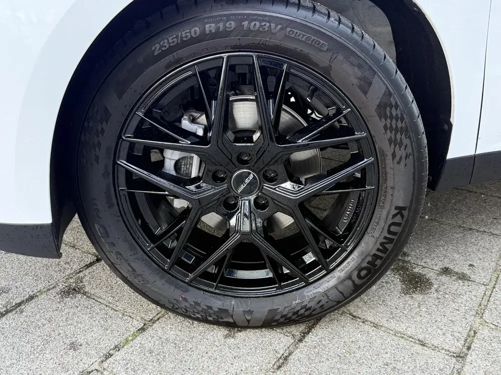 Jaecoo 5 1.5 T-GDi SHS-H Exclusive 19" velgen uit 2026, foto 6