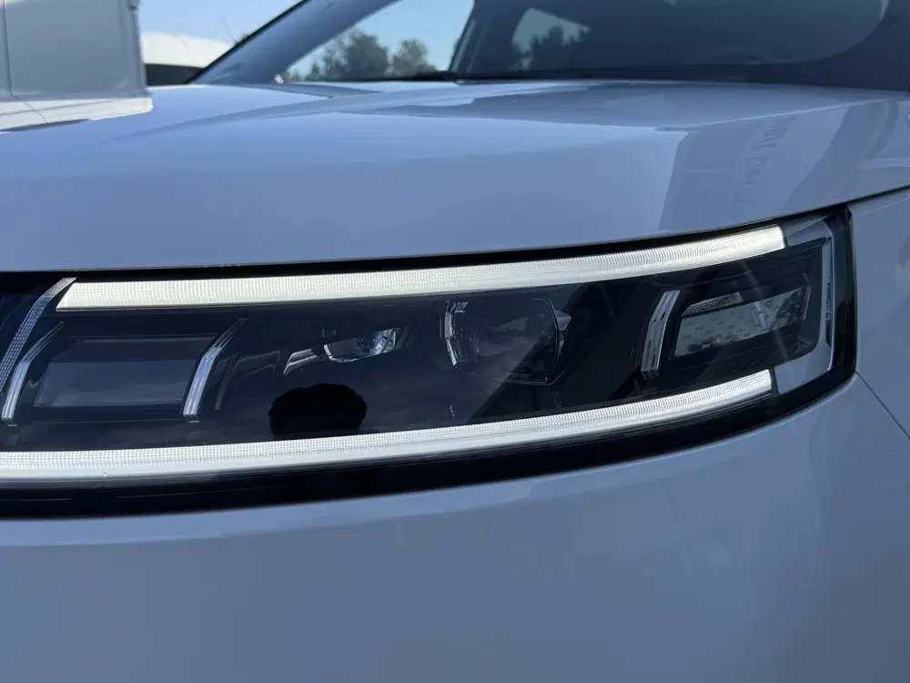 Jaecoo 5 1.5 T-GDi SHS-H Exclusive 19" velgen uit 2026, foto 7