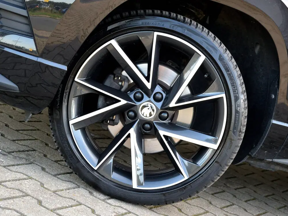 Skoda Karoq 1.5 TSI ACT Sportline Business 150PK uit 2020, foto 5