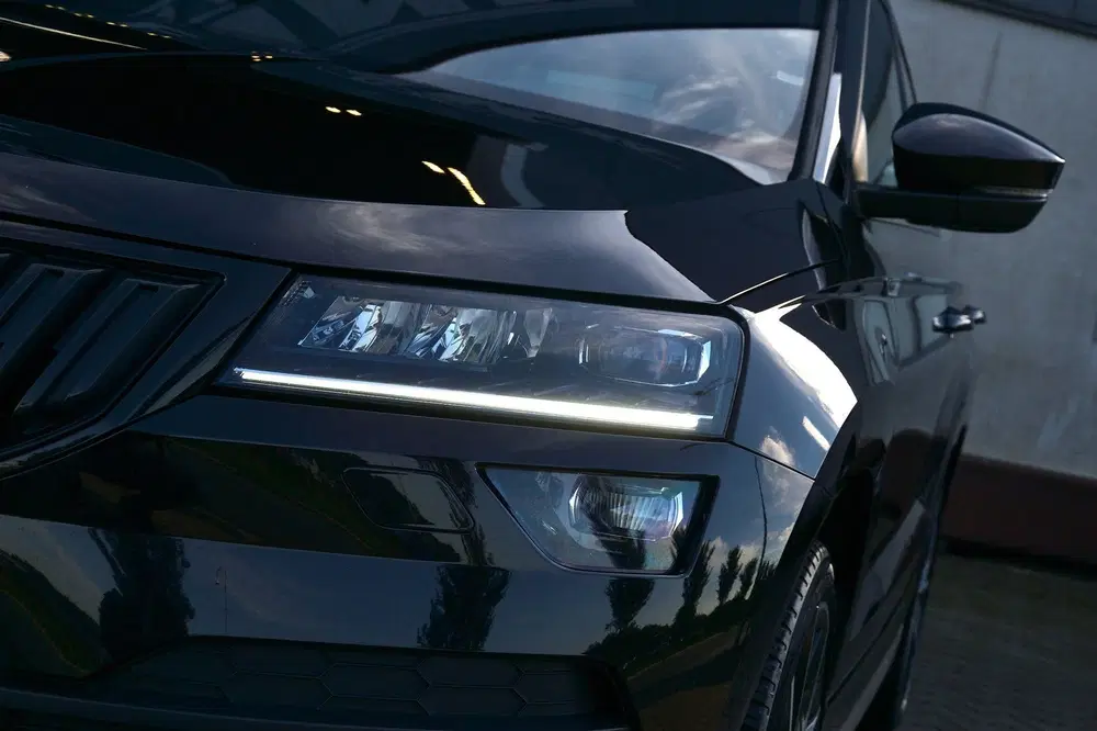 Skoda Karoq 1.5 TSI ACT Sportline Business 150PK uit 2020, foto 6
