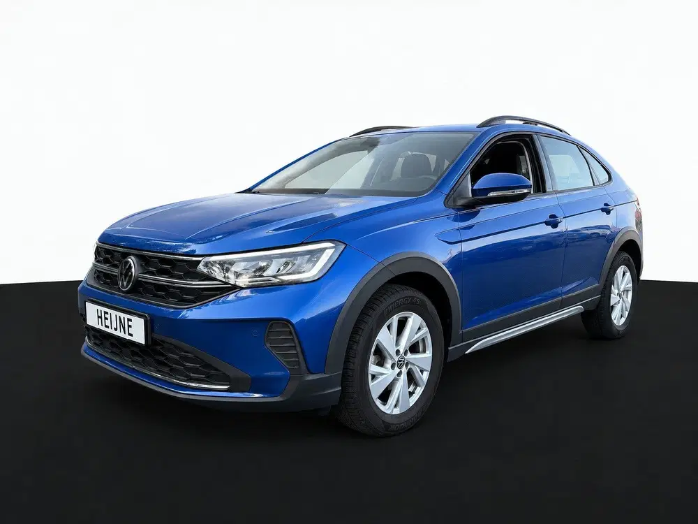 Volkswagen Taigo 1.0 TSI 95PK LIFE EDITION CARPLAY uit 2025, foto 10