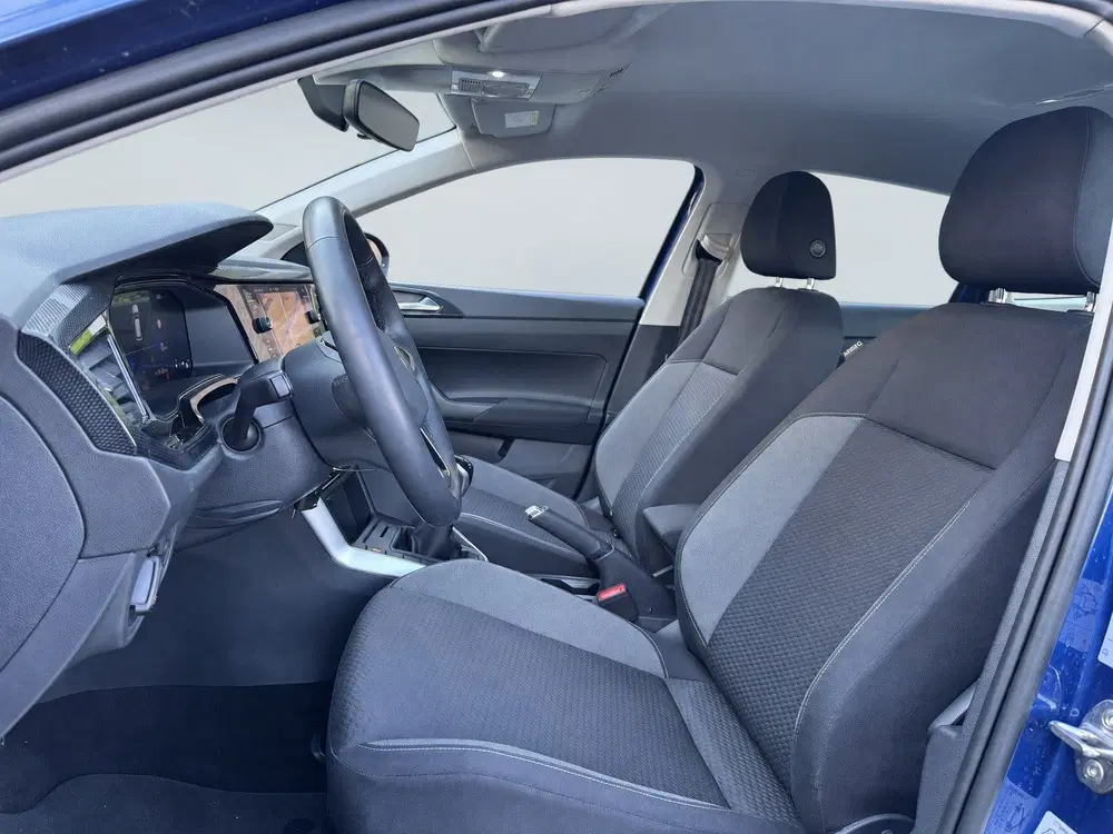 Volkswagen Taigo 1.0 TSI 95PK LIFE EDITION CARPLAY uit 2025, foto 13